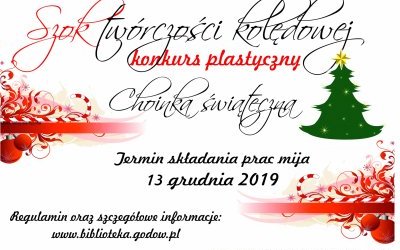 Szok twórczości kolędowej
